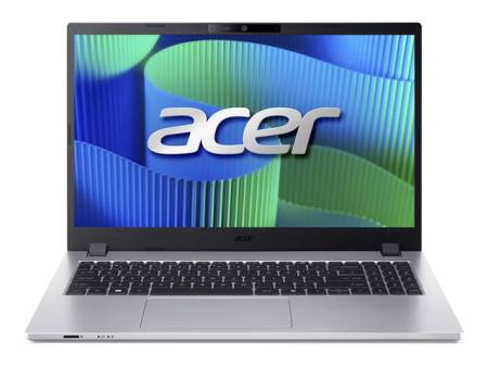 ACER Travelmate 15 TMP215-55-TCO-34EG Intel Core 3 100U 15.6inch FHD 16GB 512GB W11P