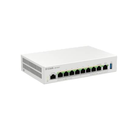 D-Link Business PoE Router