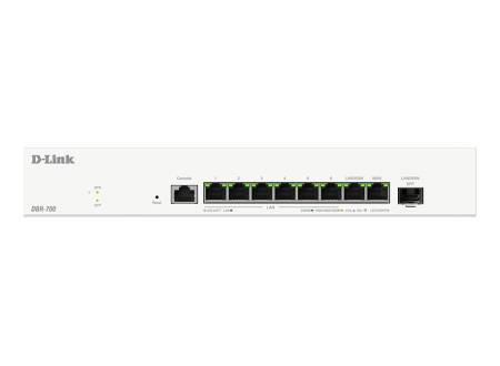 D-Link Business Router