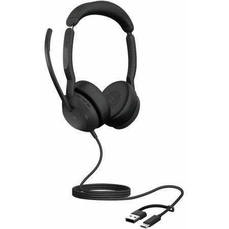 Слушалки Jabra Evolve2 50