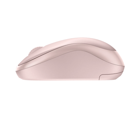 Мишка Logitech M240 Silent Bluetooth 910-007121 - розова
