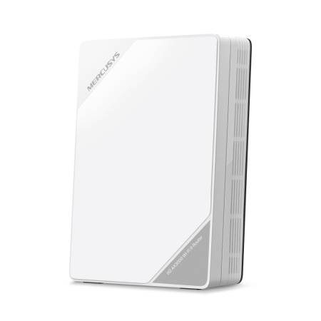 Безжичен двубандов рутер Mercusys MB520-5G 5G AX3000