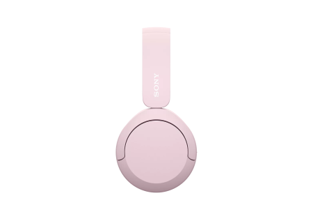 Слушалки Sony Headset WH-CH520 WHCH520P.CE7 - розови