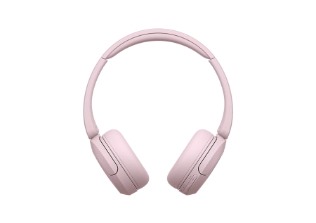Слушалки Sony Headset WH-CH520 WHCH520P.CE7 - розови