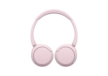 Слушалки Sony Headset WH-CH520 WHCH520P.CE7 - розови