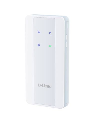 D-Link 5G NR AX1800 Wi-Fi 6 Mobile Hotspot