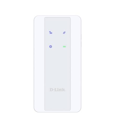 D-Link 5G NR AX1800 Wi-Fi 6 Mobile Hotspot