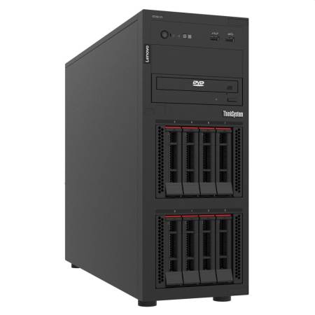 Lenovo ThinkSystem ST250 V3