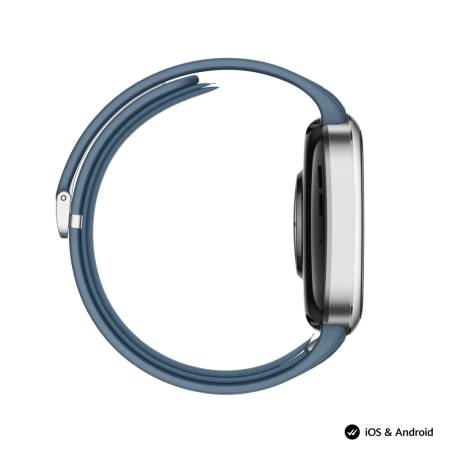 Huawei Watch D2 Luca-B29 Blue