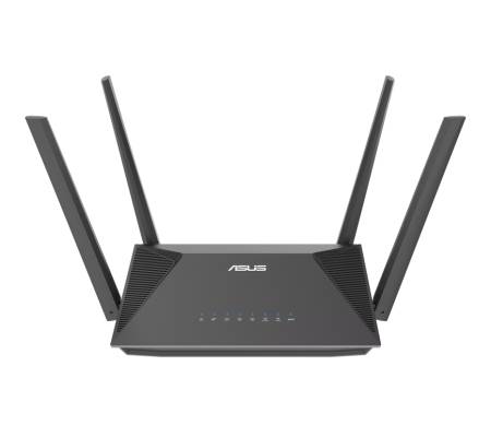 Asus Wireless Router RT-AX52 Pro