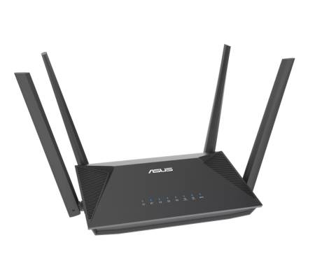 Asus Wireless Router RT-AX52 Pro