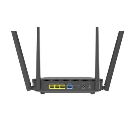 Asus Wireless Router RT-AX52 Pro