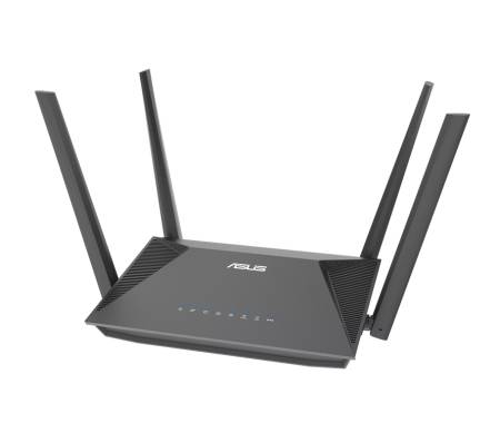 Asus Wireless Router RT-AX52 Pro