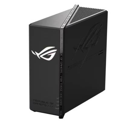 Asus Gaming Wireless Router ROG Strix GS-BE18000