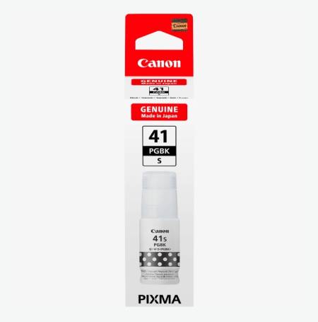 Canon GI-41S BK