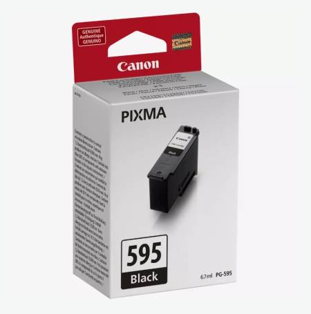 Canon PG-595 BK