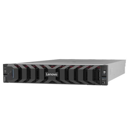 Lenovo ThinkSystem SR650 V4