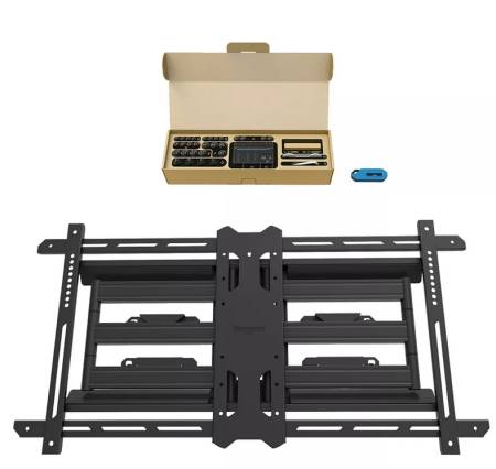 Neomounts Level-850 Wall Mount (full motion