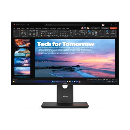 Lenovo ThinkVision T27QD-40 27" IPS