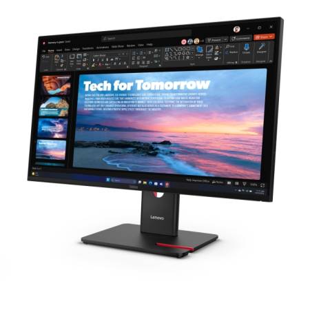 Lenovo ThinkVision T27QD-40 27" IPS