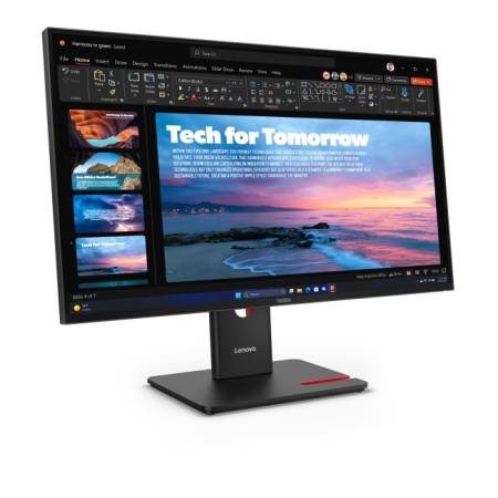 Lenovo ThinkVision T27QD-40 27" IPS