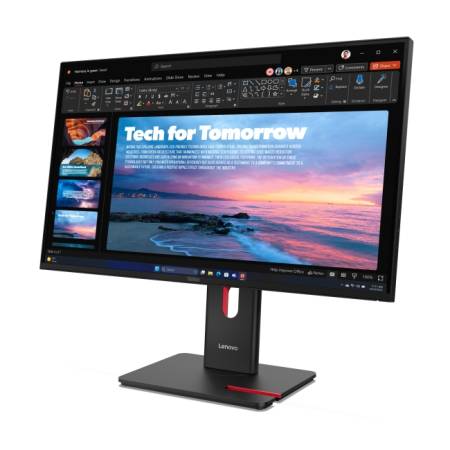 Lenovo ThinkVision T27QD-40 27" IPS