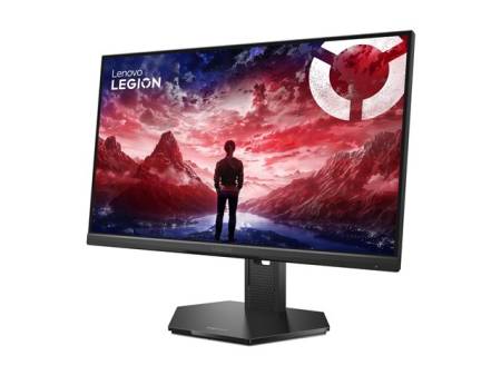 LENOVO&nbsp;Legion&nbsp;25-10&nbsp;24.5inch IPS 1920x1080 16:9 320Hz 1000:1 300cd/m2 0.5ms 2xHDMI 2.1 1xDP 1.4 1xAudio Out HDR10 99 sRGB 3y