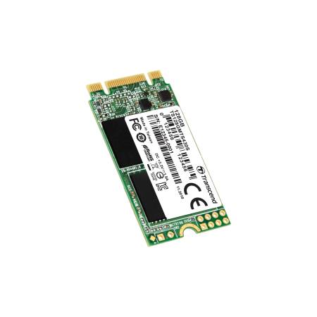 Твърд диск Transcend 128GB TS128GMTS430S