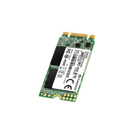 Твърд диск Transcend 128GB TS128GMTS430S