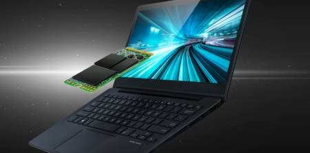 Твърд диск Transcend 128GB TS128GMTS430S