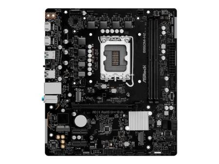 ASROCK B860M-H2 LGA1851 DDR5 mATX MB