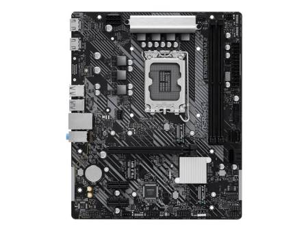 ASROCK B760M-H2/M.2 LGA1700 2xHDMI