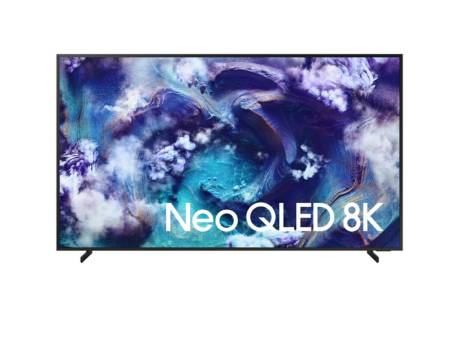 Samsung 85" 85QN900F MiniLED Neo QLED  Smart 8K 100 Hz (Model 2025)