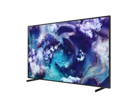 Samsung 85" 85QN900F MiniLED Neo QLED  Smart 8K 100 Hz (Model 2025)