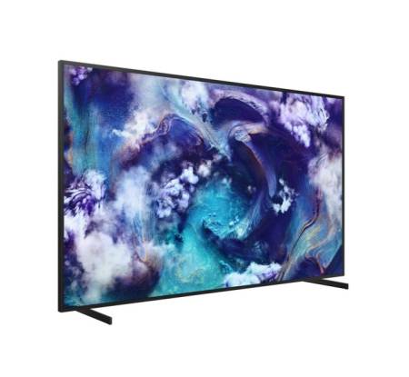Samsung 85" 85QN900F MiniLED Neo QLED  Smart 8K 100 Hz (Model 2025)