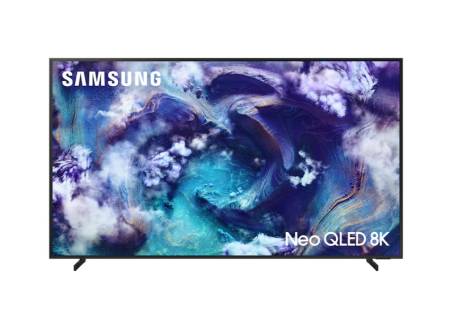 Samsung 85" 85QN900F MiniLED Neo QLED  Smart 8K 100 Hz (Model 2025)