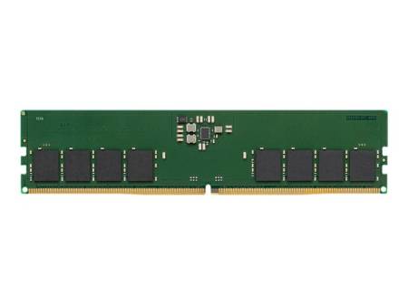 KINGSTON 16GB 5600MT/s DDR5 Non-ECC CL46 DIMM 1Rx8