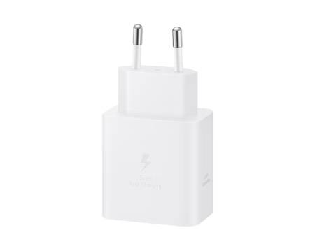 Samsung EP-T4511 45W Power Adapter w/o Cable White
