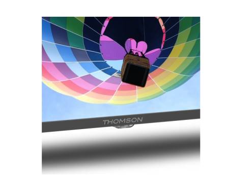 Thomson 50" QLED Google TV; 3840 x 2160 (4K UHD)