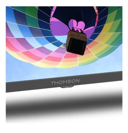 Thomson 55" QLED Google TV; 3840 x 2160 (4K UHD)