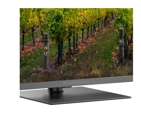 Thomson 65" QLED Google TV; 3840 x 2160 (4K UHD)