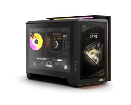 MSI MEG Vision X AI 2NVZ9-207EU