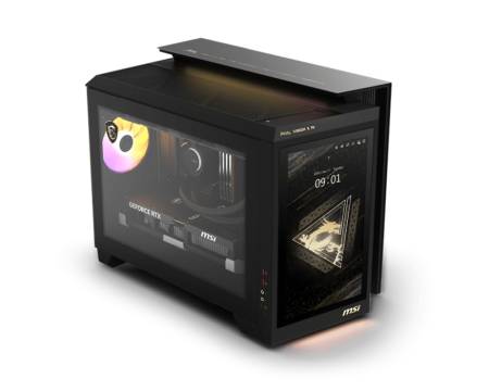 MSI MEG Vision X AI 2NVZ9-207EU