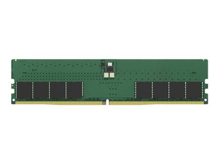 KINGSTON 32GB 5600MT/s DDR5 Non-ECC CL46 DIMM 2Rx8