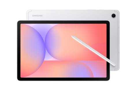 Samsung SM-X406 Galaxy Tab S10 Lite 5G 10.9" 6GB RAM 128GB Silver
