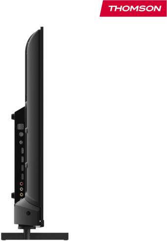Thomson 40" FHD Google TV; 1920 x 1080 (FHD)