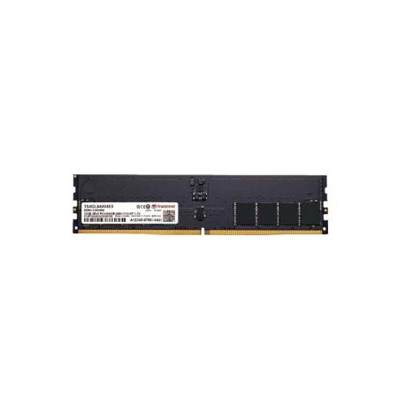Transcend 32GB DDR5 5600Mhz U-DIMM 2Rx8 (2Gx8)x16 1.1V