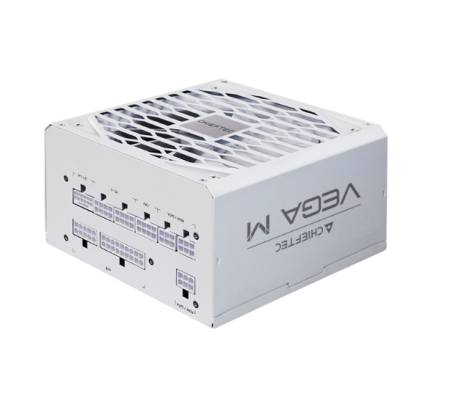Chieftec Vega 750W ATX 3.1 White
