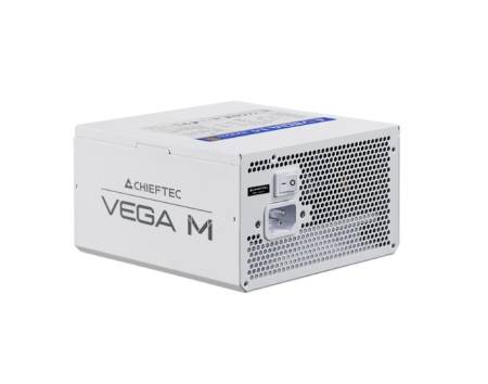 Chieftec Vega 750W ATX 3.1 White