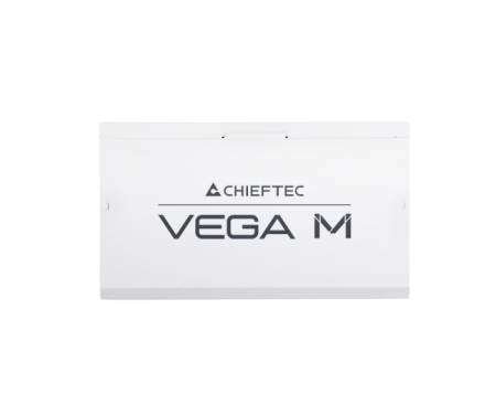 Chieftec Vega 750W ATX 3.1 White